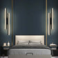 Wandleuchte LED – Minimalistisches Design und elegantes Licht 