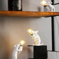 Tischlampe Maus – Originelle Dekoration und trendige Beleuchtung 