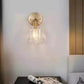 Aplique Decorativa de Parede – Flor em Botão e Ambiente Romântico 