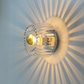 Væglampe Design – Nordisk Stil Og Beroligende Belysning 