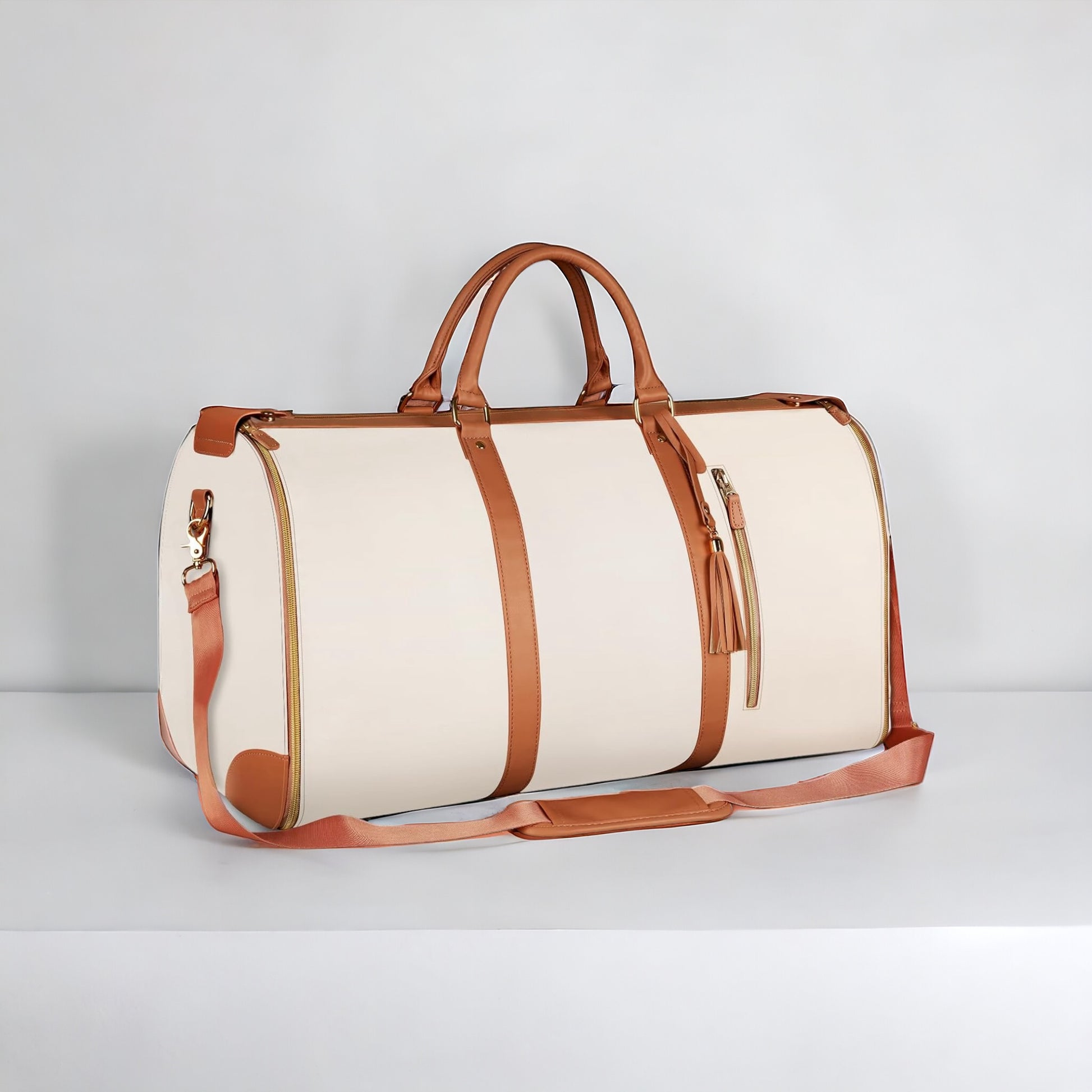 Foldable Travel Bag – Waterproof and Ultra Practical 