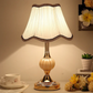 Stolní dekorativní lampa – vintage styl a nadčasová elegance 