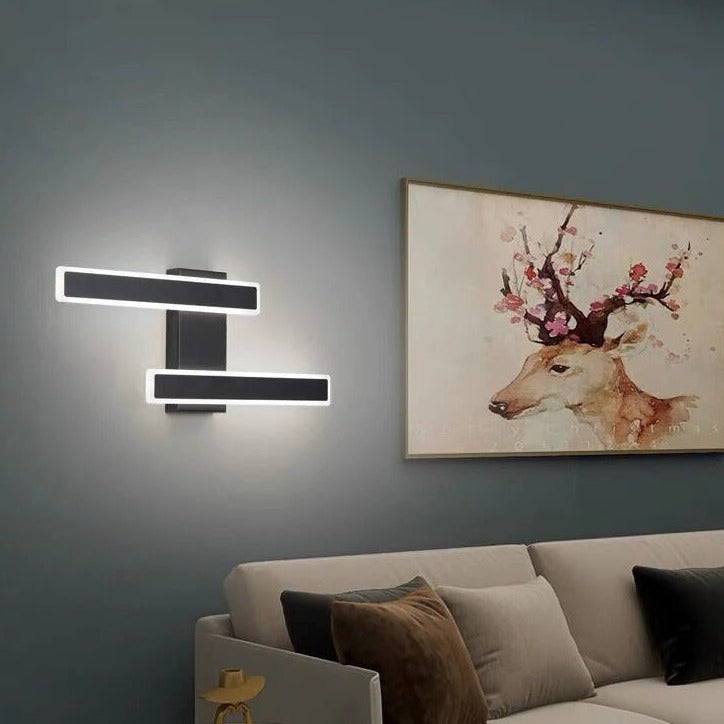 Wandlamp LED – Minimalistisch Ontwerp En Elegante Verlichting 