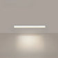 Lámpara de Techo Moderna – Estilo Escandinavo y Iluminación Suave 