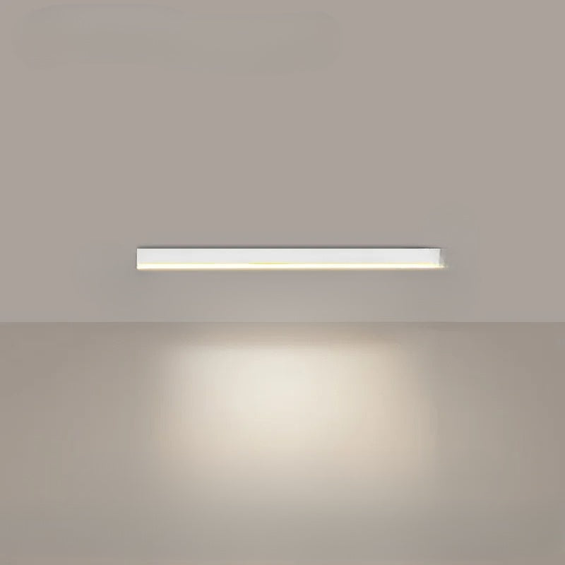 Lámpara de Techo Moderna – Estilo Escandinavo y Iluminación Suave 