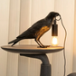 Lampa dekoracyjna — Kruk do tajemniczej atmosfery 