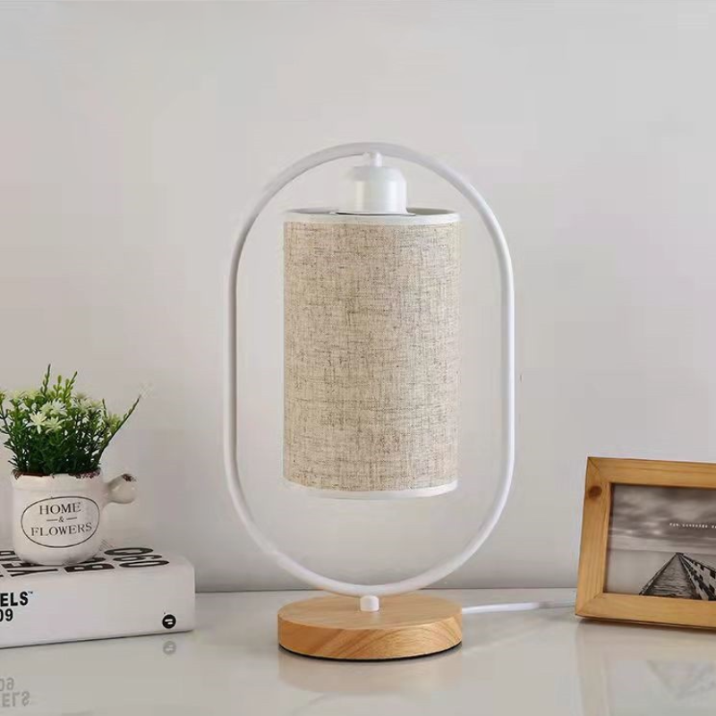 Λάμπα Τραπέζι LED — Κομψότητα Vintage 