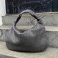 Josiane | Borsa A Mano Intrecciata – Eleganza Artigianale E Fascino Senza Tempo 