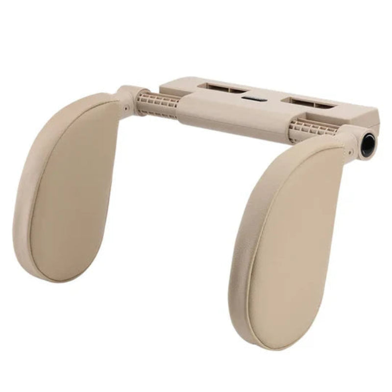 Oreiller Pour Sieste Confortable Et Soutien — Détente Instantanée & Forme Adaptée