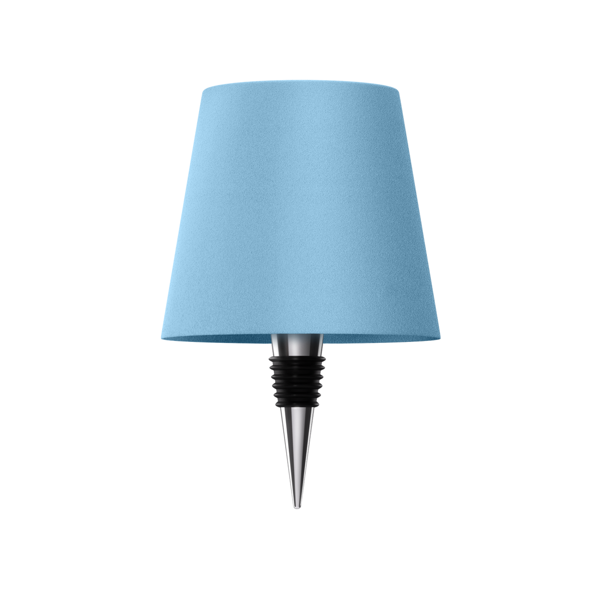 Uppladdningsbar LED-lampa – Förvandla dina flaskor till belysning 