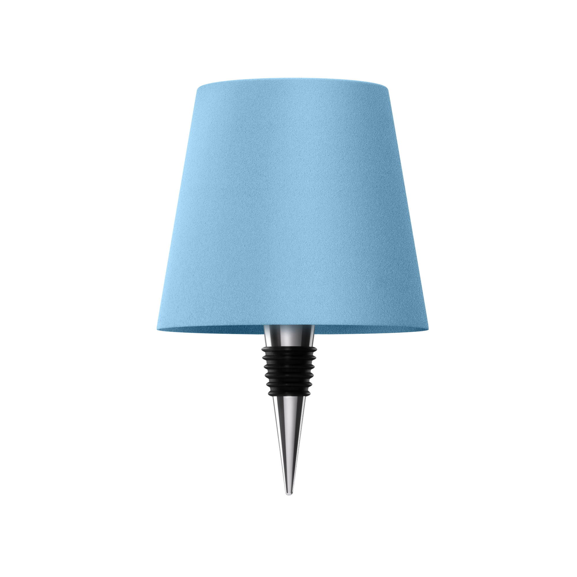 Lampada LED Ricaricabile – Trasforma le Tue Bottiglie in Illuminazione 