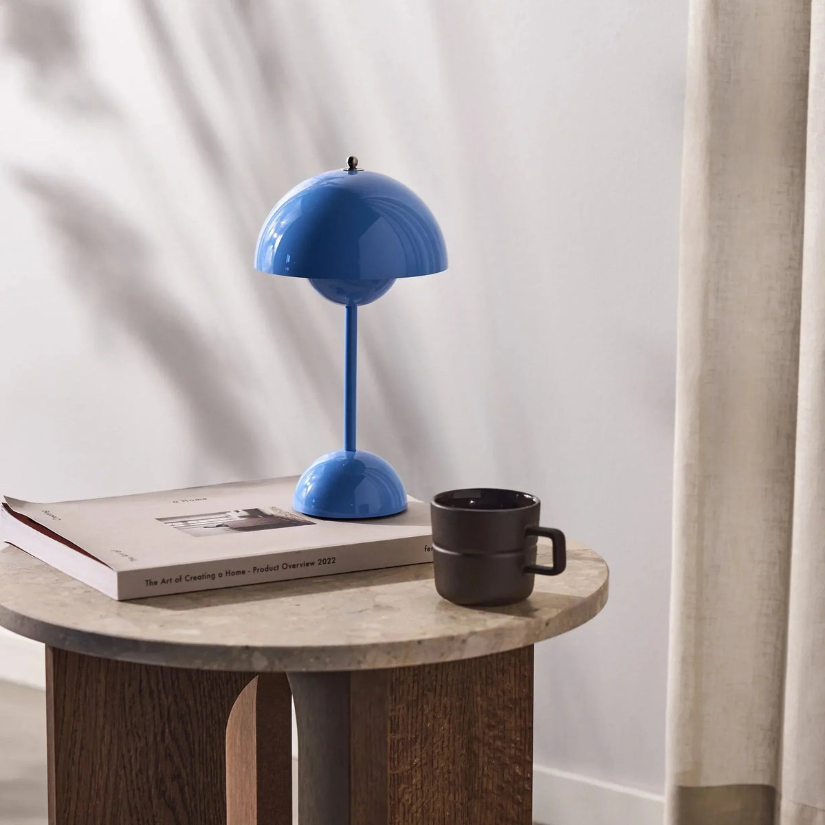 Kontor LED-lampe – Moderne enkelhed og funktionalitet 