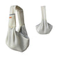 Breathable Dog Transport Bag – Comfortable Strap and Optimal Ventilation 