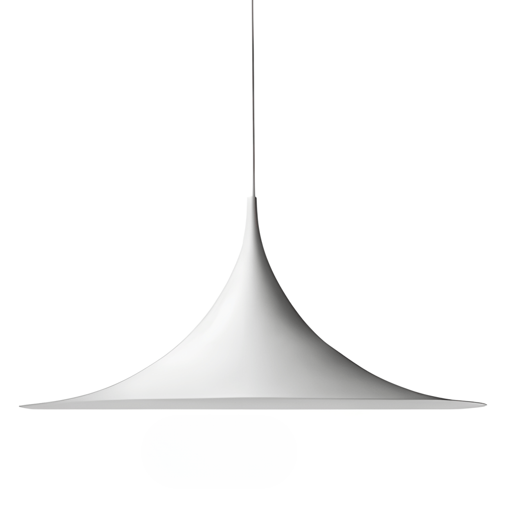 Hängelampe im skandinavischen Design – Eleganz und Modernität 