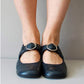 Nausicaa | Women's Shoes – Retro Elegance And Modern Comfort 
