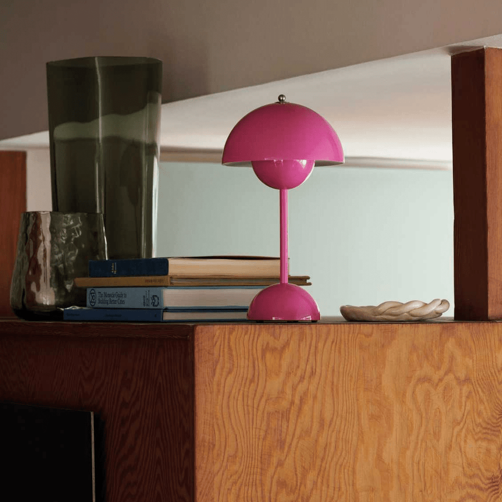 Kontor LED-lampe – Moderne enkelhed og funktionalitet 