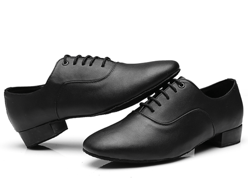 Lateinische Tanzschuhe – Flexibilität und Eleganz 
