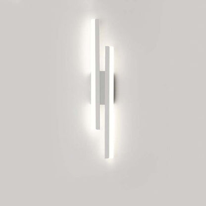 Wandleuchte LED – Minimalistisches Design und elegantes Licht 