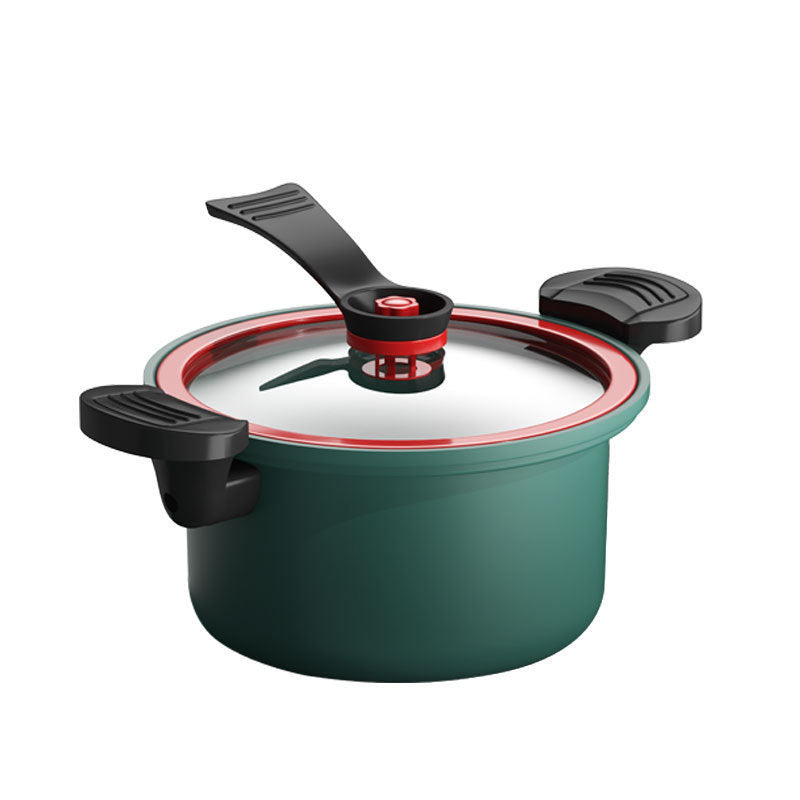 Multicuiseur cu Micro-Presiune Inovator — Gătire Rapidă și Arome Păstrate 