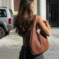 Josiane | Borsa A Mano Intrecciata – Eleganza Artigianale E Fascino Senza Tempo 