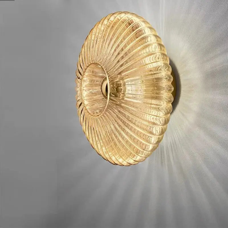 Elegante Wandlamp – Verlichte en verfijnde ambiance 