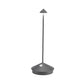 Lampada da Tavolo LED – Senza Fili e Ricaricabile 