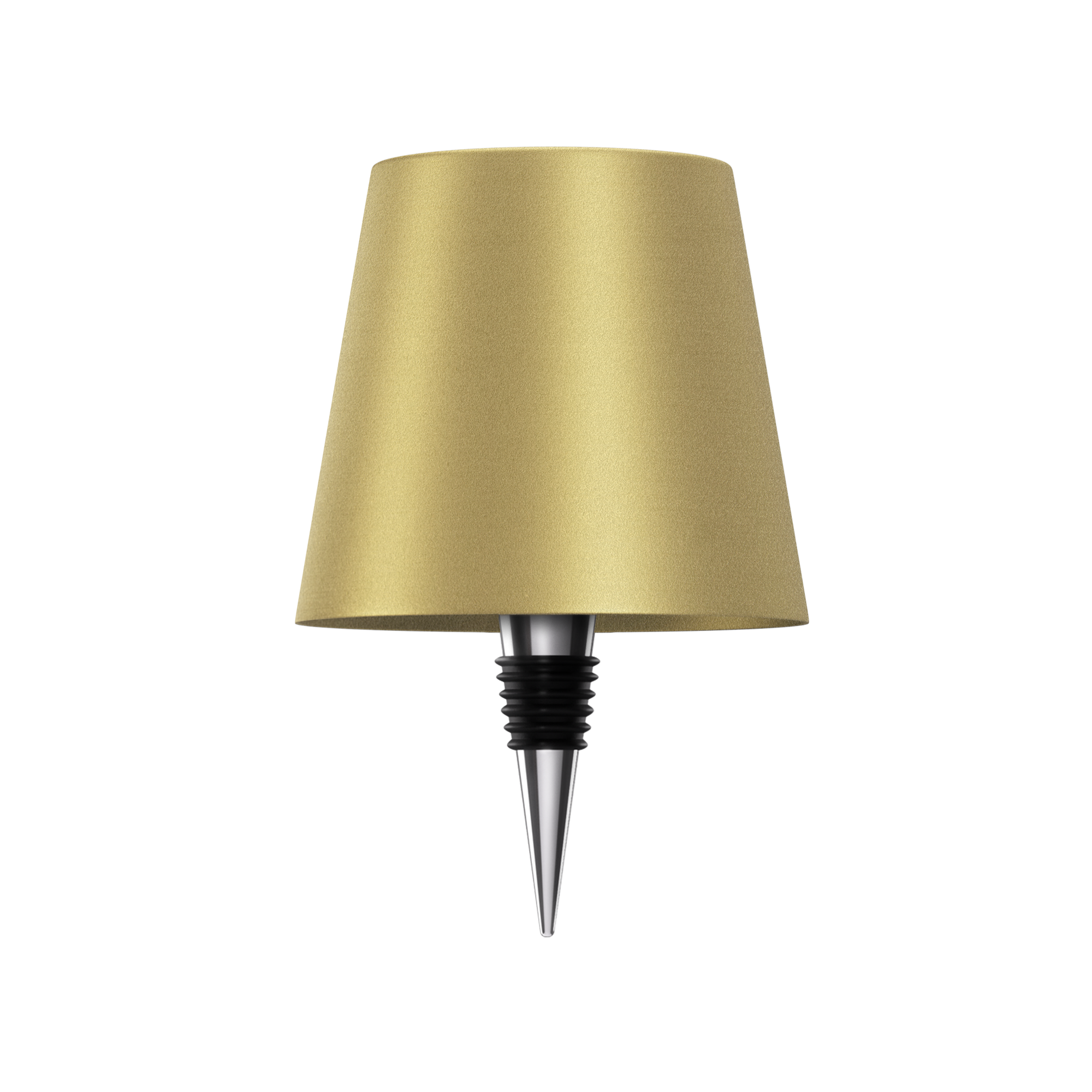 Lampada LED Ricaricabile – Trasforma le Tue Bottiglie in Illuminazione 