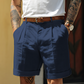 Kenneth | Short Decontractat Chic – Stil Urban Și Croială Îngrijită 