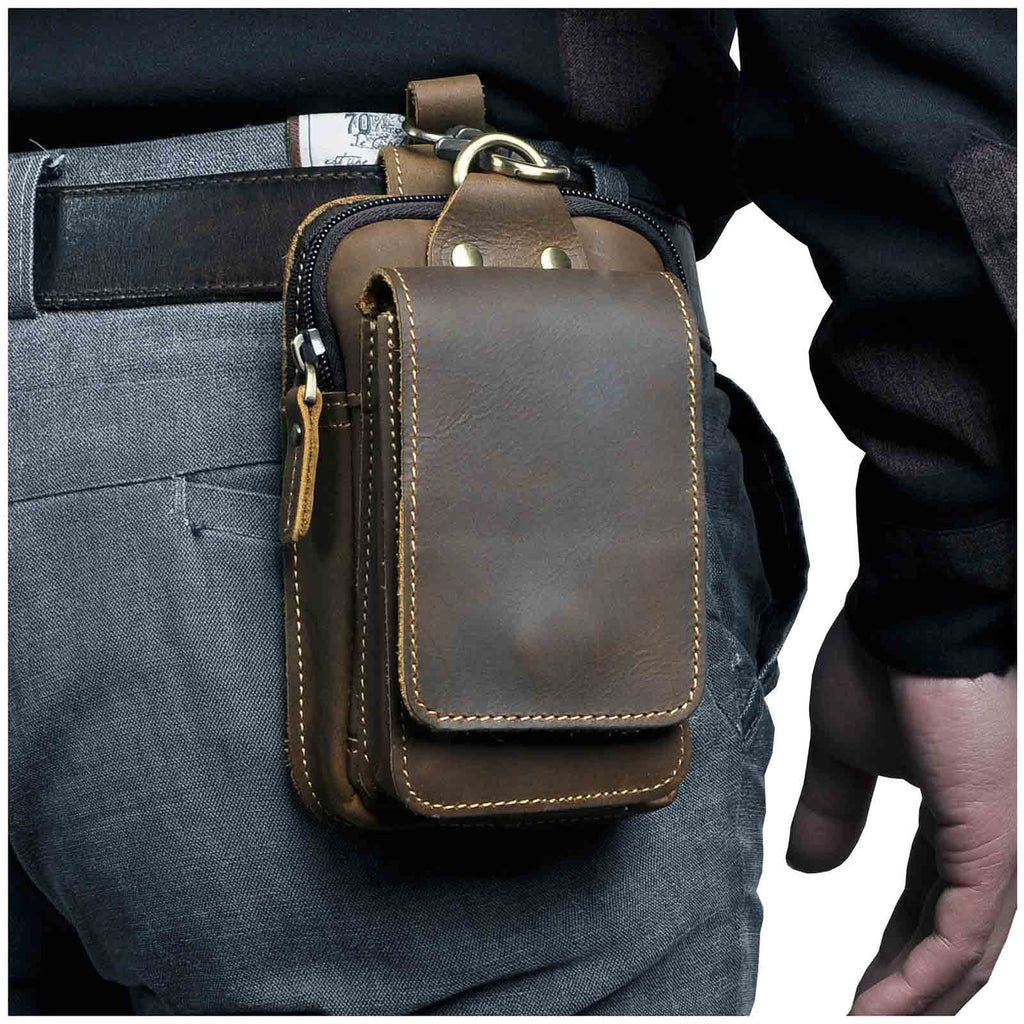 Klassische Tasche – Elegant und Widerstandsfähig 