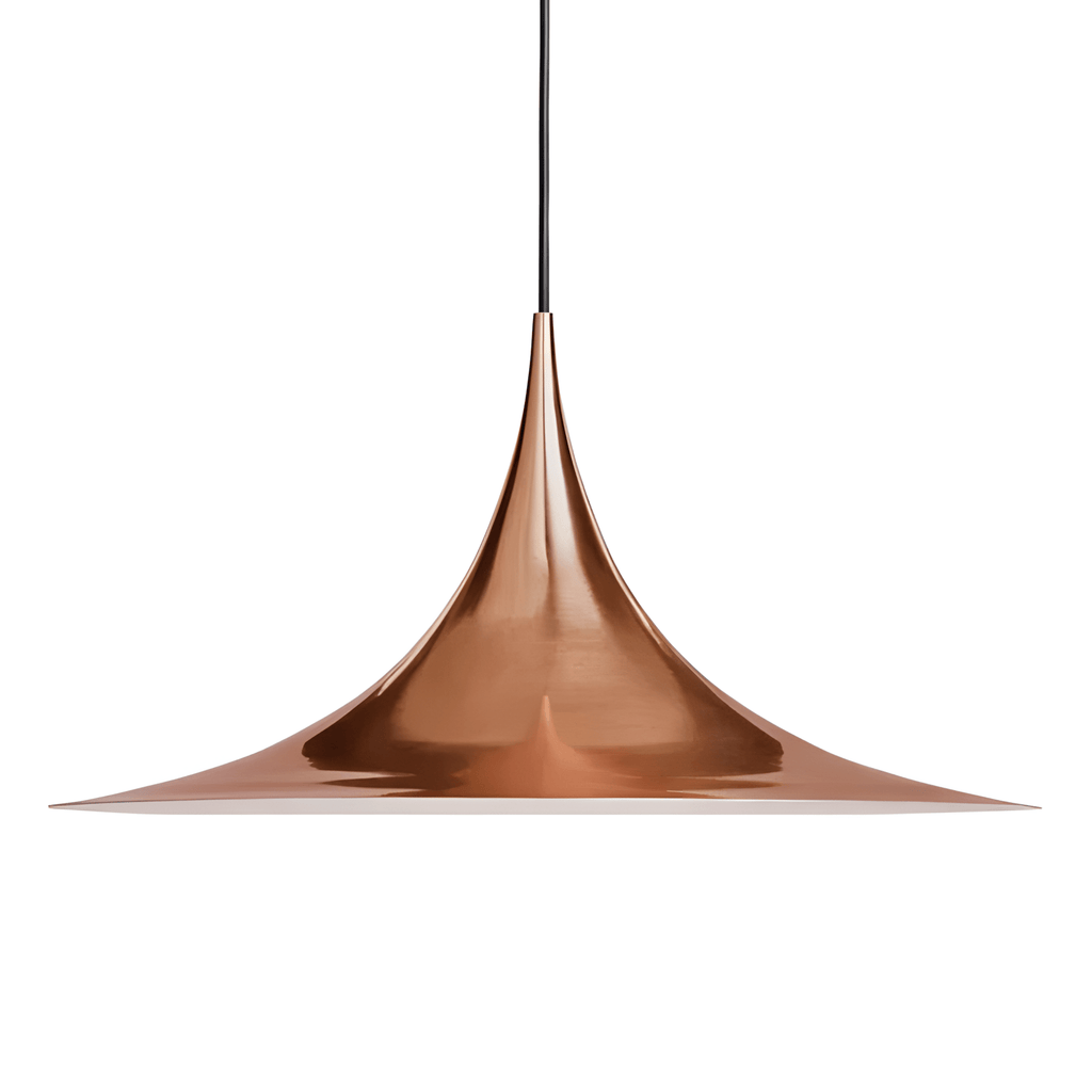 Hängelampe im skandinavischen Design – Eleganz und Modernität 