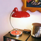 Lampă de birou modernă – stil elegant și structură solidă 