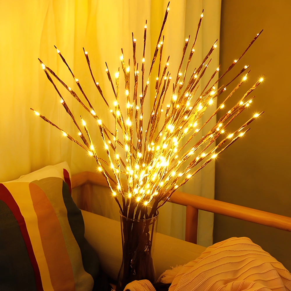Decoração Luminoso LED – Ambiente Aconchegante e Elegante 