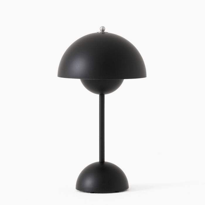 Stolná LED lampa – moderná jednoduchosť a funkčnosť 