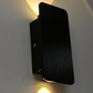 Nástěnné LED svítidlo minimalistické – subtilní světlo a moderní linie 