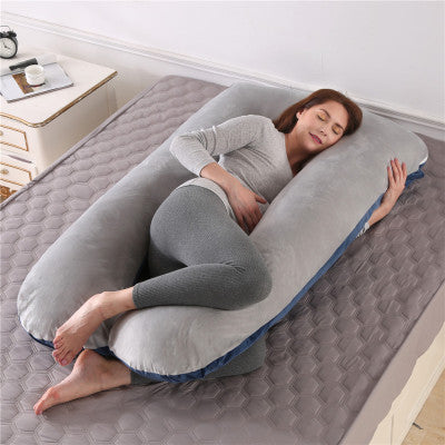 Cuscino Da Sonno Terapeutico – Relax E Supporto Ottimale 