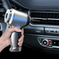 Tragbarer Auto-Staubsauger – Effektive und kabellose Reinigung 