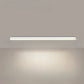 مصباح سقف LED بسيط - تصميم اسكندنافي 