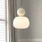 Art Deco Hanging Lamp – Timeless and Graphic Elegance 