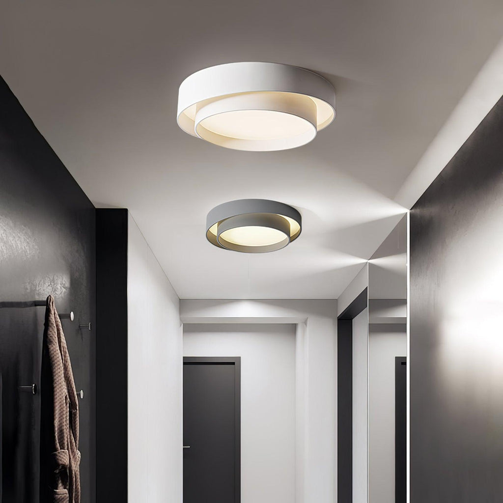 Moderní Elegantní Stropní Světlo – Styl Chic a Současný 