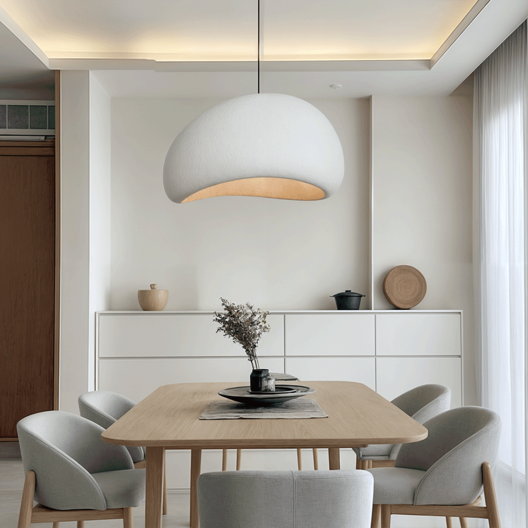 Riippuvalaisin – Elegantti ja moderni kosketus 