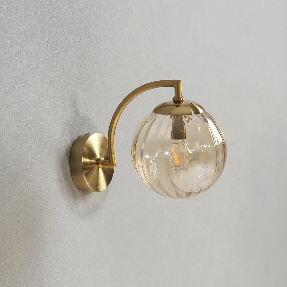 LED-seinävalaisin 14W – Eleganssia ja toimivuutta 