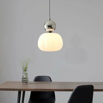 Art Deco Hanging Lamp – Timeless and Graphic Elegance 