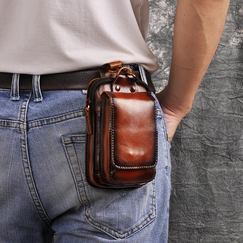 Klassische Tasche – Elegant und Widerstandsfähig 