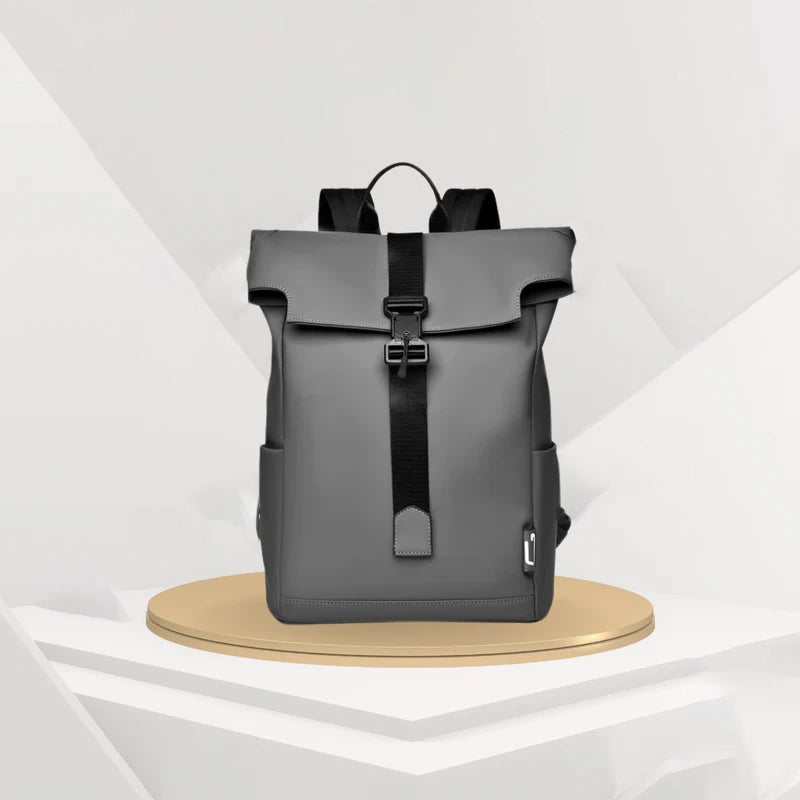 Rucsac impermeabil – capacitate mare pentru computer și accesorii 