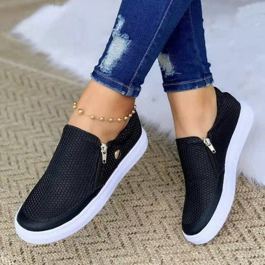 Benie | Scarpe Casual – Pratiche e di Tendenza 