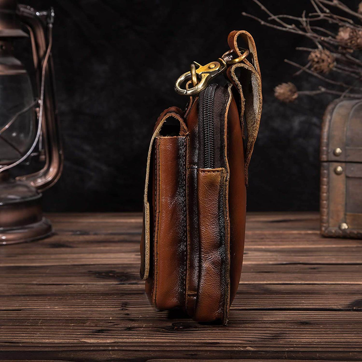 Klassische Tasche – Elegant und Widerstandsfähig 