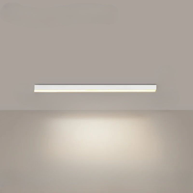 Lámpara de Techo Moderna – Estilo Escandinavo y Iluminación Suave 