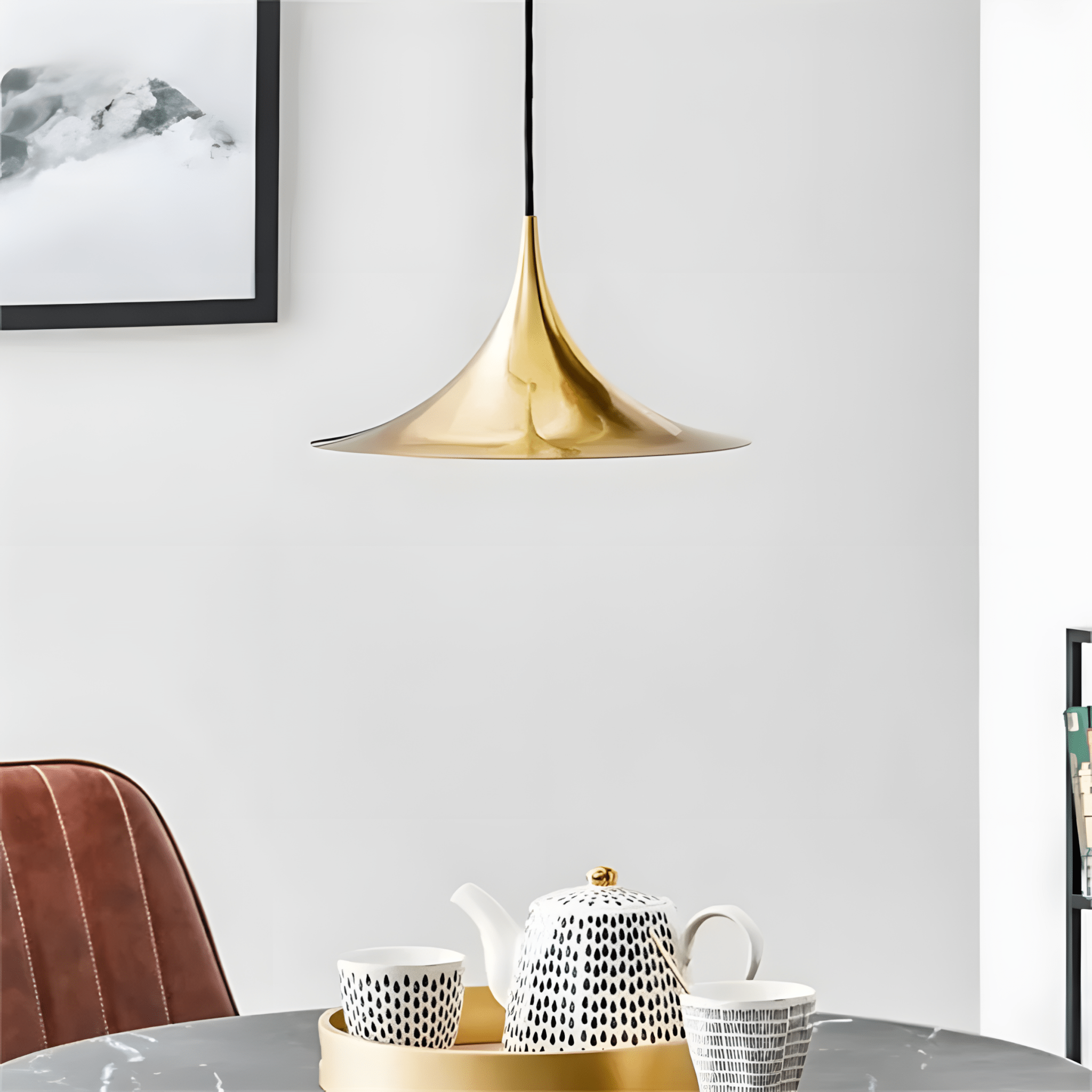 Függő Lámpa Skandináv Design – Elegancia És Modernitás 