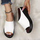 Gaile | Bequeme Sandalen – Einfach und Komfortabel 