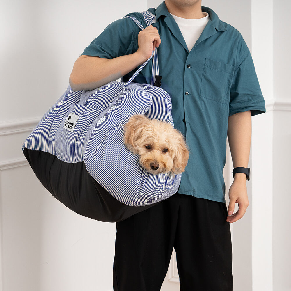 Siège Auto Pour Chien – Confort Et Sécurité En Voyage